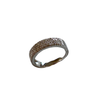 Anillo Chimento Mujer in Oro blanco Diamante 0.51 Ct 1A07962BB5140 - 1A07962BB5140